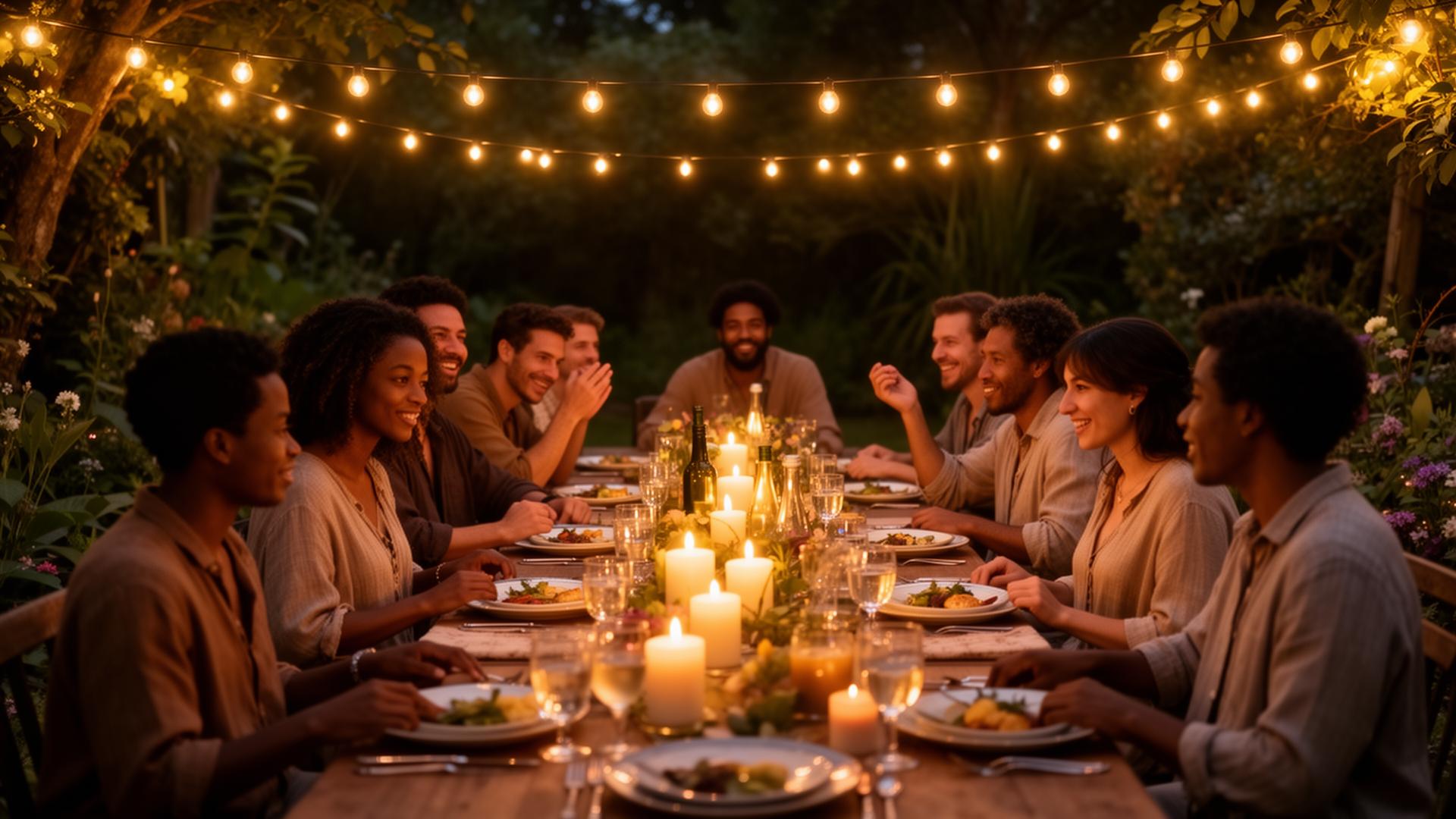 Community connection