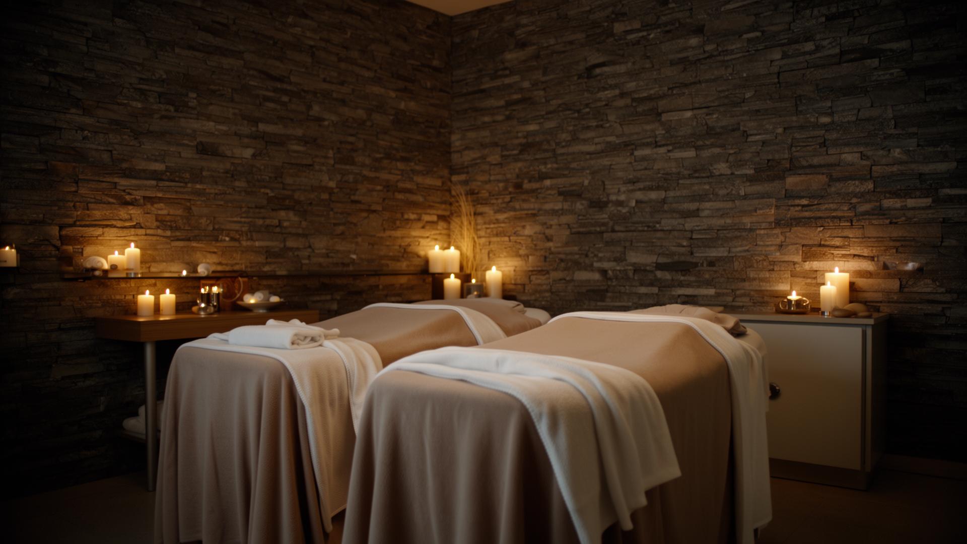 Restorative care environments