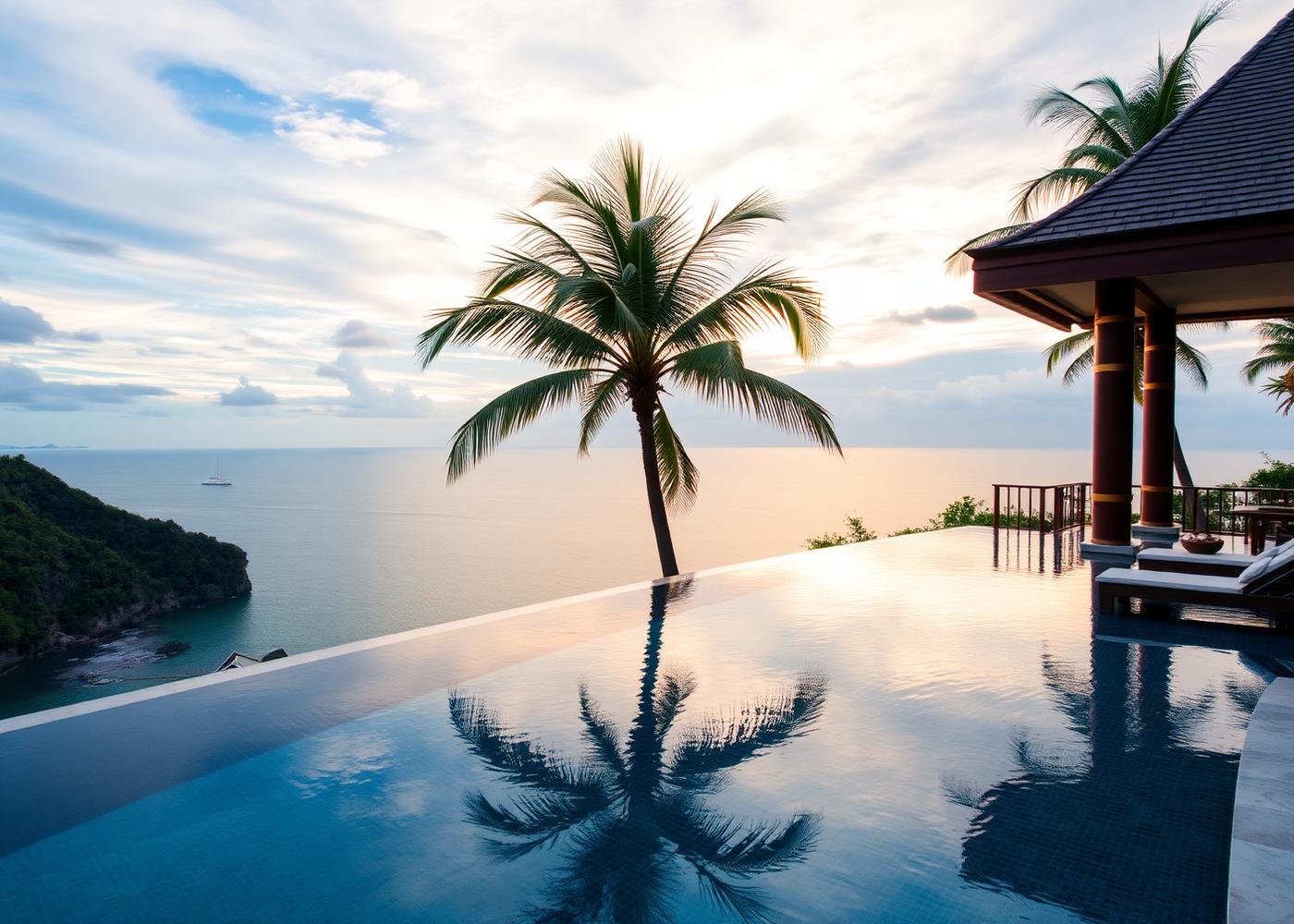 Phuket Cleanse wellness retreat in Phuket, Thailand