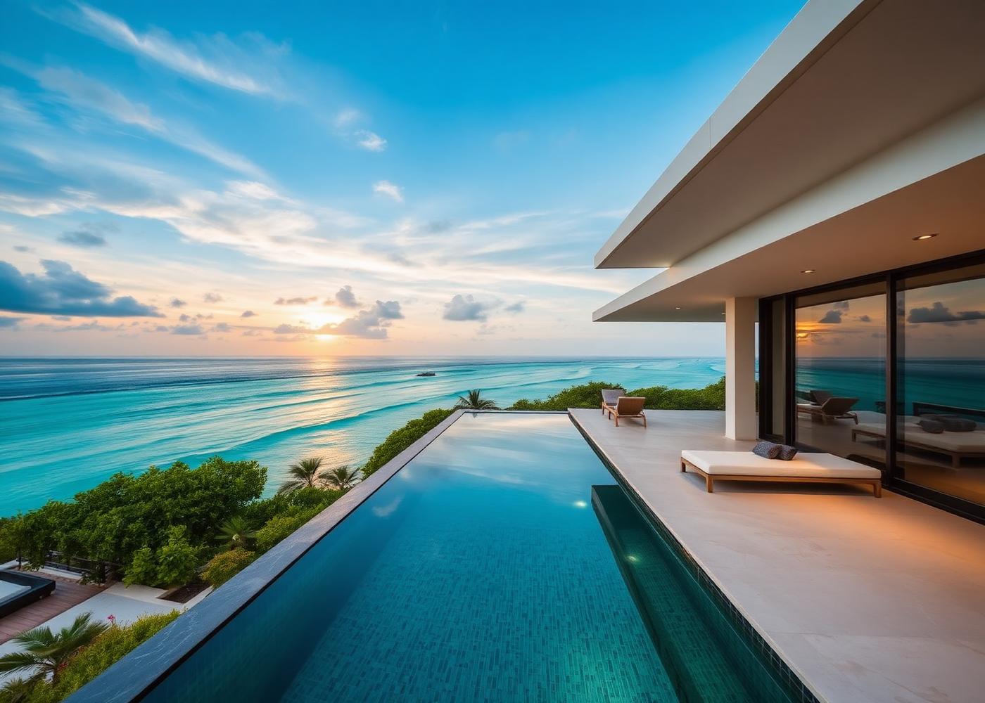 STAY Resort wellness retreat in Phuket, Thailand