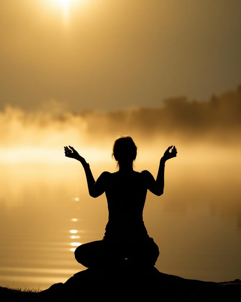 Younger adults overcoming burnout and finding rest